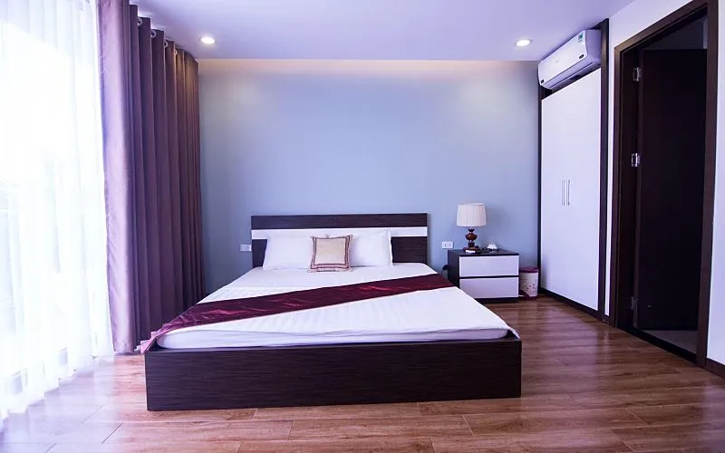 Villa Sao Biển SB70